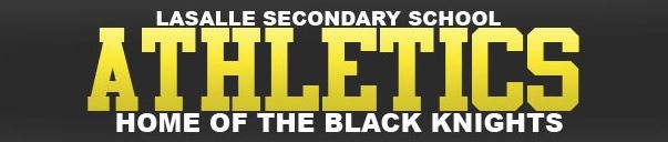 La Salle Athletics Home of the Knights